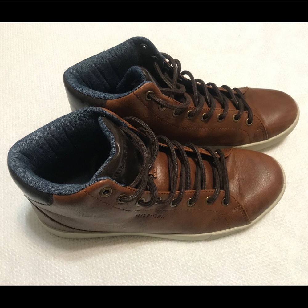 Tommy Hilfiger Shoes